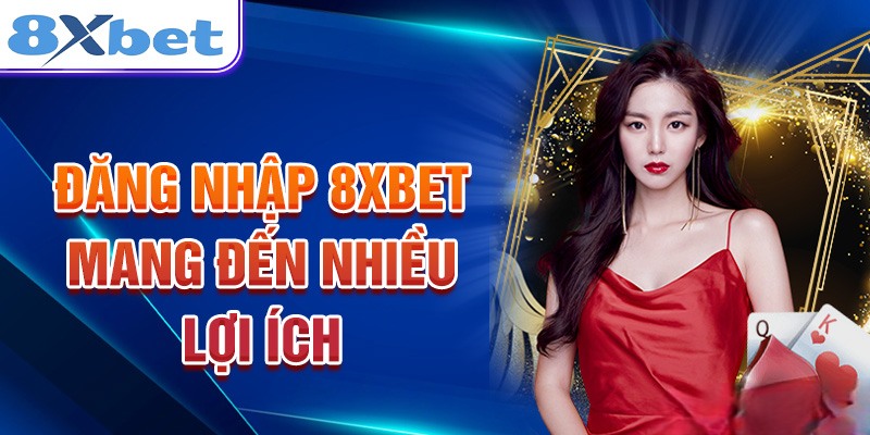 Đăng Nhập 8Xbet - Khám Phá Cổng Game Uy Tín Hot Nhất 2024 2 Khám phá giao diện bắt mắt khi đăng nhập 8Xbet