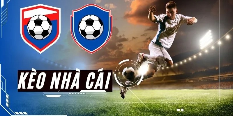 Kèo Nhà Cái 8XBET Đa Dạng - Cược Cực Đỉnh, Săn Thắng Lớn 1 Cập nhật thông tin giới thiệu chung về kèo nhà cái 8XBET